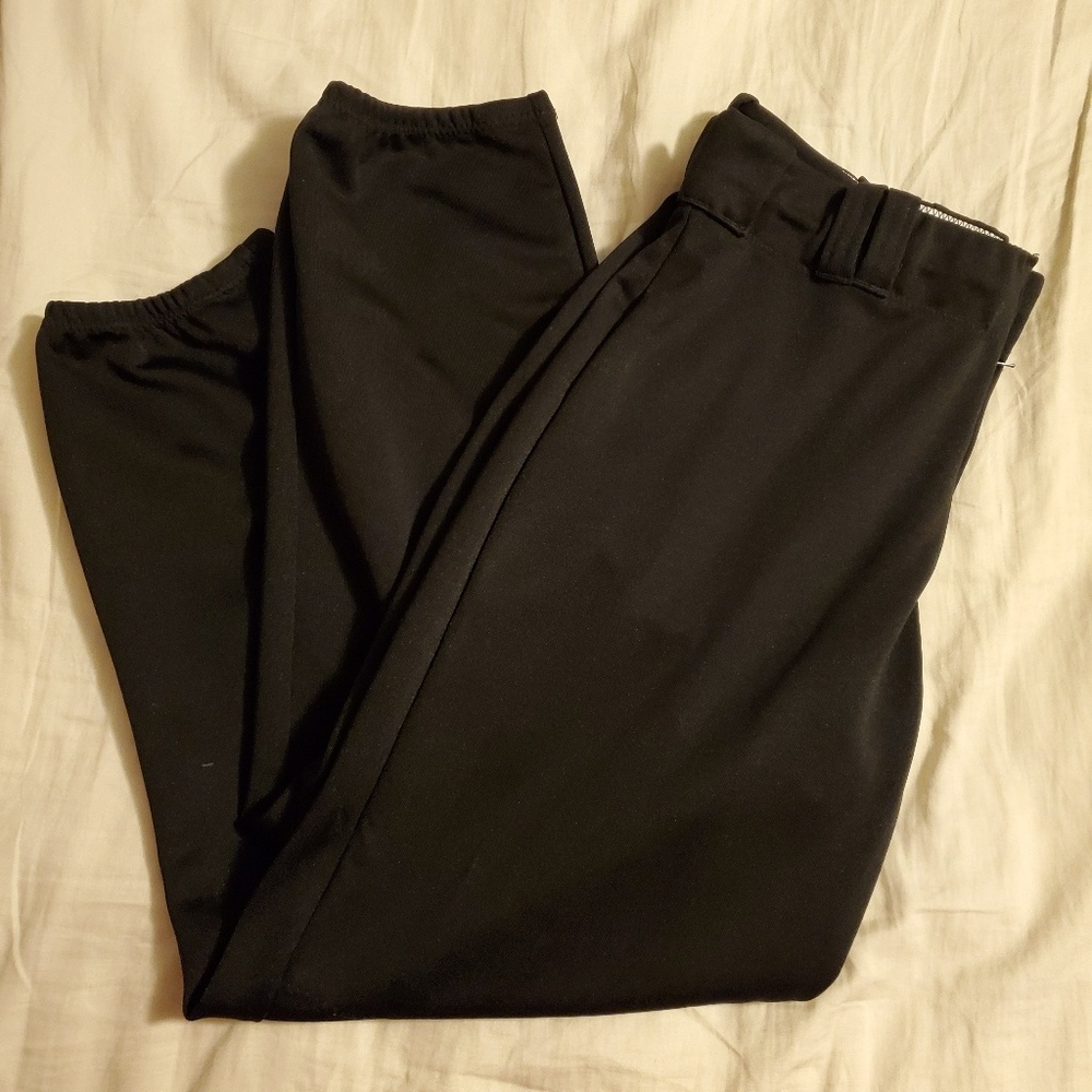 Alleson Athletic Women Softball Pants Size Large